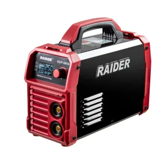 Инверторен електрожен Raider RDP-IW36/ 250A
