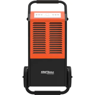 Индустриален влагоабсорбатор KraftDele KD11748/ 920W/ 70л
