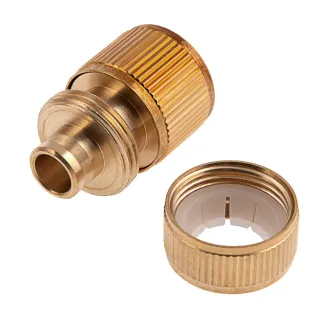 Съединител за маркуч Palisad 662648/ 1/2