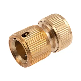 Съединител за маркуч Palisad 662648/ 1/2