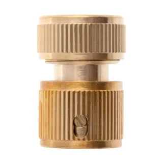 Съединител за маркуч Palisad 662648/ 1/2