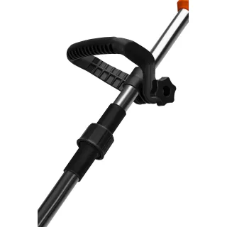 Акумулаторен тример KraftDele KD5129/ 21V/ 2x2Ah Акумулаторен тример KraftDele KD5129/ 21V/ 2x2Ah