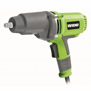 Гайковерт Wido WD010411100