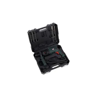 Перфоратор + свредла Power Plus POWP3010/ 800W/ 4J