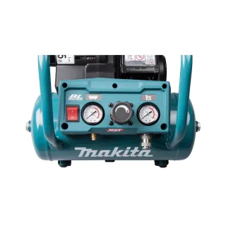 Акумулаторен компресор Makita AC001GZ/ 40V