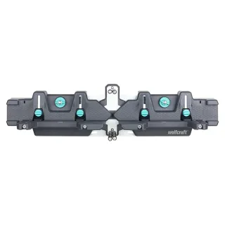 Герунг кутия Wolfcraft 6956000/ 85-275°