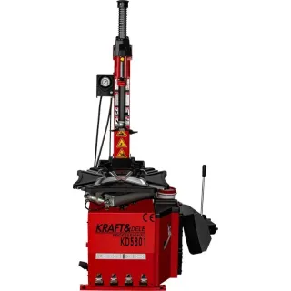 Машина за смяна на гуми KraftDele KD5801/ 400V