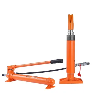 Комплект за ремонт на автомобилни каросерии VEVOR Porta Power Kit/ 20 т Комплект за ремонт на автомобилни каросерии VEVOR Porta Power Kit/ 20 т