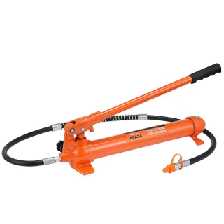 Комплект за ремонт на автомобилни каросерии VEVOR Porta Power Kit/ 10 т Комплект за ремонт на автомобилни каросерии VEVOR Porta Power Kit/ 10 т