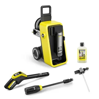Водоструйка Karcher K 7 Comfort Premium Connect/ 3kW Водоструйка Karcher K 7 Comfort Premium Connect/ 3kW