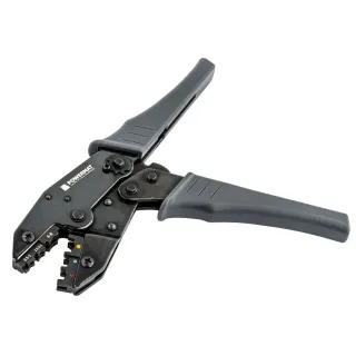 Клещи за кримпване Powermat PM-ZDK-1T/ 220 мм Клещи за кримпване Powermat PM-ZDK-1T/ 220 мм