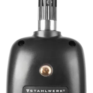 Термометър и влагомер 2 в 1 STAHLWERK LTM-70 ST