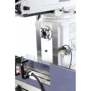 Фреза и бормашина CORMAK XZ 6350ZB/ 2.2 kW Фреза и бормашина CORMAK XZ 6350ZB/ 2.2 kW