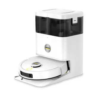 Прахосмукачка робот Karcher RVM 4 Comfort/ 14.4V/ 5.2Ah