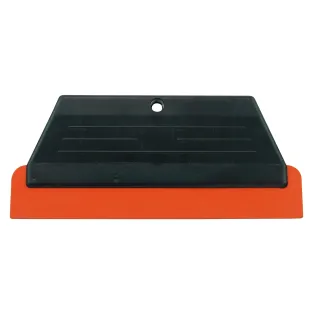 Шпакла с гумено острие Mondelin 161300/ 28 см