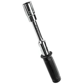 Комплект кръстат ключ за джанти с вложки Powermat PM-KLDK-400T/ 1/2 Комплект кръстат ключ за джанти с вложки Powermat PM-KLDK-400T/ 1/2