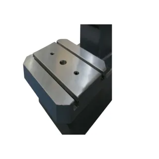 Ръчна дорникова преса OPTIMUM PD8/ 8kN