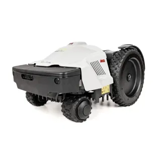 Косачка робот Cedrus Wiper TREKKER S AWD RTK PREMIUM/ 26V/ 10.5Ah