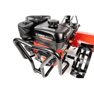 Мотофреза Cedrus GLX640/ 4 kW