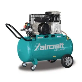 Компресор за въздух AIRCRAFT AirClassic 451/50/10/ 2.2kW/ 50л