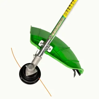 Акумулаторен тример MICUL FERMIER MF-MX1011-G01/ 20V/ 2x4Ah