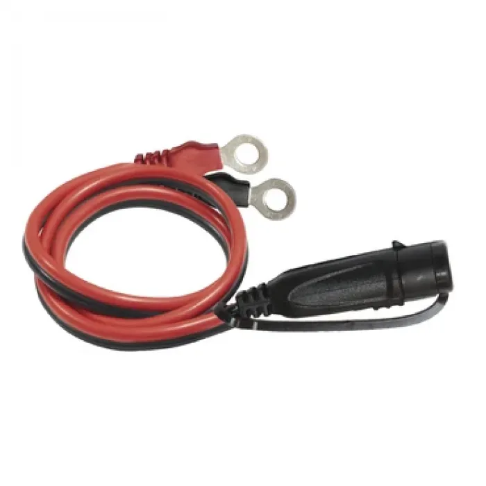 Зарядно устройство за акумулатор GYS GYSFLASH 6A HERITAGE/ 6 - 12V