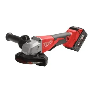Акумулаторен ъглошлайф Milwaukee M18BLSAG125XPD-0/ 18V