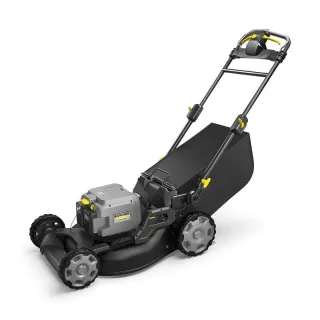 Акумулаторна косачка Karcher LM 530 /36 Bp Pack /EU/ 36V/ 2x6Ah