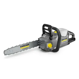 Акумулаторен верижен трион Karcher CS 400/36 Bp/ 36V