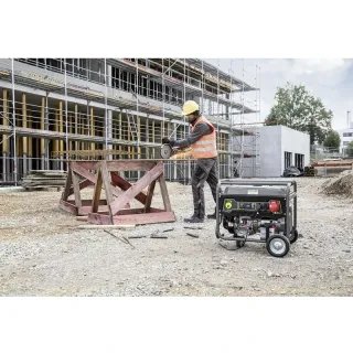 Бензинов генератор за ток Karcher PGG 3/1/ 3kW