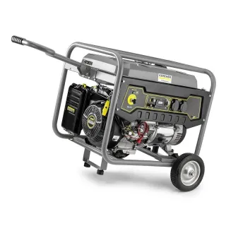 Бензинов генератор за ток Karcher PGG 3/1/ 3kW