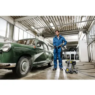 Водоструйка KARCHER HD 5/11 P Plus/ 2.2kW Водоструйка KARCHER HD 5/11 P Plus/ 2.2kW