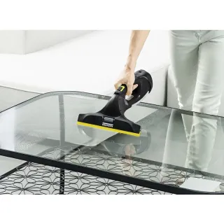 Акумулаторен уред за почистване на прозорци Karcher WV 5 Plus N Black Edition