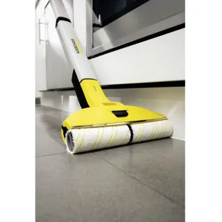 Подочистачка Karcher EWM 2 EU/ 7.4V