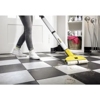 Подочистачка Karcher EWM 2 EU/ 7.4V