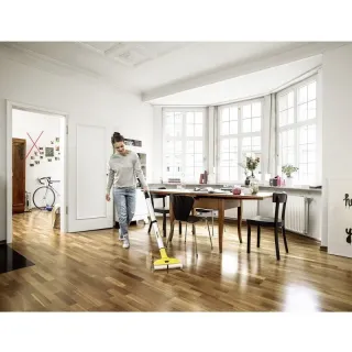 Подочистачка Karcher EWM 2 EU/ 7.4V