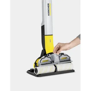 Подочистачка Karcher EWM 2 EU/ 7.4V