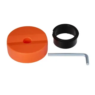 Стойка за бормашина KraftDele KD10625/ 230мм Стойка за бормашина KraftDele KD10625/ 230мм