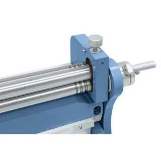 Комбинирана листоогъваща машина BERNARDO 3в1 - 1060 Profi Комбинирана листоогъваща машина BERNARDO 3в1 - 1060 Profi