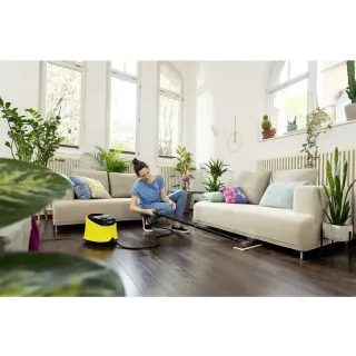 Парочистачка Karcher SC 3 Deluxe EasyFix/ 1750W