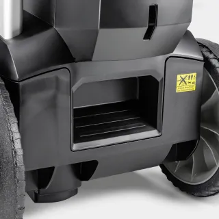 Водоструйка Karcher HD 10/25-4 S/ 8.8 kW