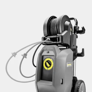 Водоструйка Karcher HD 10/25-4 SXA Plus/ 8.8 kW Водоструйка Karcher HD 10/25-4 SXA Plus/ 8.8 kW