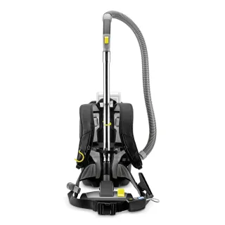 Акумулаторна прахосмукачка за гръб Karcher BVL 5/1 Bp/ 36V