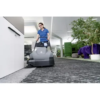 Акумулаторна метачна машина Karcher CVS 65/1 Bp / 36V