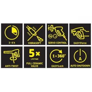 Водоструйка Karcher HD 10/21-4 S/ 8kW Водоструйка Karcher HD 10/21-4 S/ 8kW