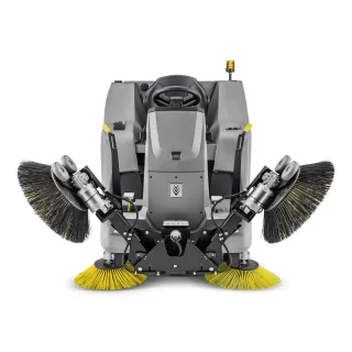Акумулаторна метачна машина Karcher KM 100/120 R Bp Pack 4SB/ 24V/ 240Ah
