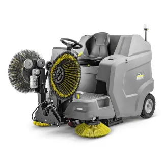 Акумулаторна метачна машина Karcher KM 100/120 R Bp Pack 4SB/ 24V/ 240Ah