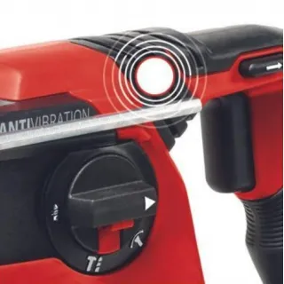 Акумулаторен перфоратор EINHELL HEROCCO 36/28 Solo/ 36V