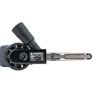 Приставка лентов шлайф Powermat PM-ASTDS-452T/ 452 × 15 мм