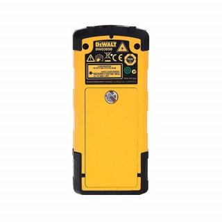 Лазерна ролетка DeWALT DW03050 - 50 метра обхват